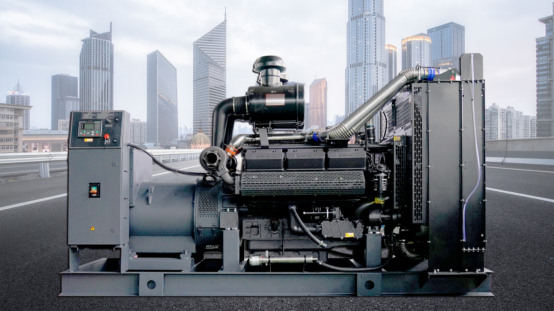怎樣能延長(zhǎng)柴油發(fā)電機(jī)組使用年限