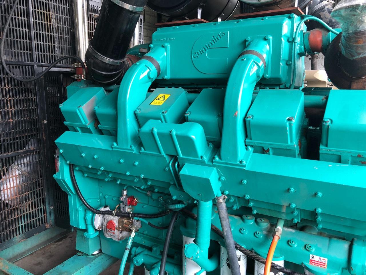 柴油發(fā)電機(jī)組的日常管理有哪些？